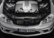 Mercedes-Benz S 65 AMG Mercedes-Benz S 65 AMG